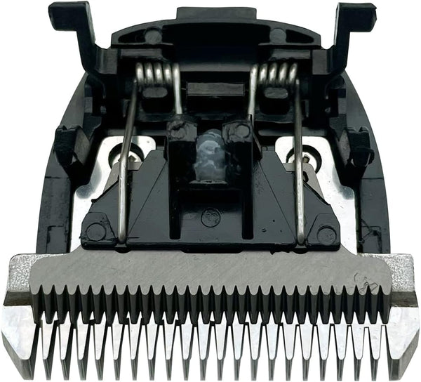 Precuttify Professional Pet Grooming Clipper Replacement Blade, Literpro-A8 & Literpro-x5?7f 3mm?