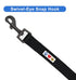 Solid Dog Leash - 6 Ft Durable and Reliable