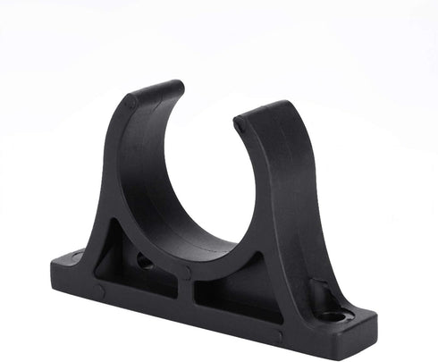 Kayak Paddle Holder, Plastic Oar Holder Clips, Paddle Keeper for Kayaks, Canoes, Rowing Boats