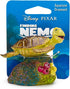 Penn-Plax Finding Nemo Resin Ornament, Crush, 3" x 2.5" x 2.5" for Aquarium Decor