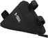 Triangle Frame Bag, Quick Release Bicycle Storage Pouch for Cycling