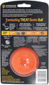 Starmark Everlasting Treat Bento Ball - Tough Dog Chew Toy, Small