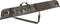 MYDAYS Rifle Case, Hunting Deluxe Scoped Gear Camouflage Soft Shotgun Gun Bag with Zippered Accessory Pocket