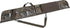 MYDAYS Rifle Case, Hunting Deluxe Scoped Gear Camouflage Soft Shotgun Gun Bag with Zippered Accessory Pocket