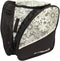 TRANSPACK Edge Junior Water-Resistant 33L Ski/Snowboard Boot Helmet Goggles & Gear Backpack Bag