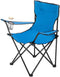 SWLJKU Small Camping Chair for Adults - Compact Lightweight Folding Chair, Blue 600D