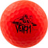 Sets (4 Pack) Volvik Vivid Marvel Golf Ball Gift