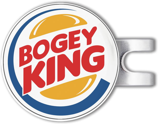 Funny Golf Accessories, Golf Ball Marker Gifts for Golf Enthusiasts