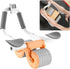 Uota Elbow Support Automatic Rebound Abdominal Wheel - Ab Roller for Core Strengthening Fitness Training