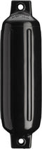 Polyform G-2 Boat Fender Black