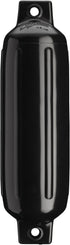 Polyform G-2 Boat Fender Black