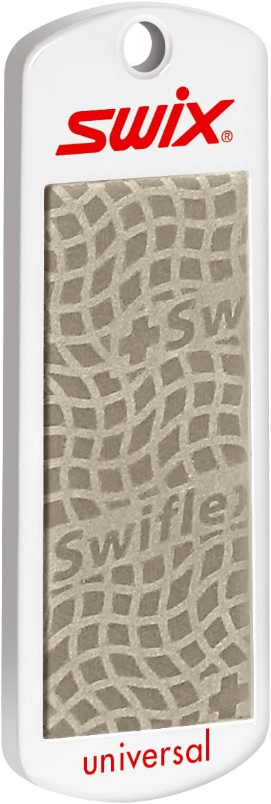 Swix Universal Performance Diamond Stone, 70mm, White