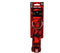Boss Dog Tactical Collar - X-Large, Red Camo