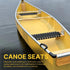 SGT KNOTS Heavy Duty Belt Webbing - 100% Polyester Straps for Cargo, Harnesses, Canoe Seats, Climbing Uses (2" x 10ft,
