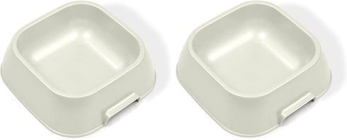 Lightweight Dish