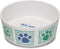 Loving Pets Dolce Moderno Had Me at Woof Small Dog Bowl