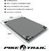 Pocket Blanket - Compact Picnic Blanket (60"x 56") - Sand Proof Beach Blanket for Outdoor Activities