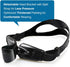 ZIONOR Snorkel Lap Swimming Training Diving Snorkeling, Comfortable Mouthpiece, One-Way Purge Valve for Pool