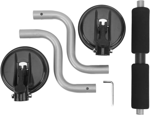 Kayak Roller Loader Easy Assemble Scratch Prevention Mount Supports All Cars for Kayaking Enthusiasts
