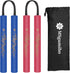 Nunchucks Cord Nunchakus, Safe Foam Rubber Training Nunchucks for Kids & Beginners (2PCS)