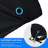 Outdoor Waterproof Bicycle Cover with Lock Hole, Dust Wind Snow Proof Bike Storage for Mountain Bike