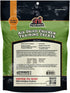 Redbarn All-Natural Air Dried Chicken Training Treats for Puppies & Dogs – Grain-Free Single Protein Rewards Made in USA for Small, Medium, & Large Breeds - 8 oz Resealable Bag