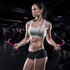 Jump Rope - Wastou Speed Jumping Rope for Training Fitness Exercise - Adjustable for Adults and Kids