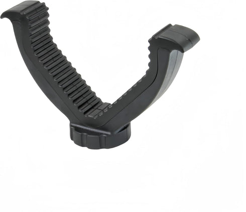 Rifle Tripod, Shooting Rest, Portable V Yoke Rest Mount for Hunting and Outdoors