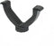 Rifle Tripod, Shooting Rest, Portable V Yoke Rest Mount for Hunting and Outdoors