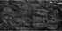 AWERT 48x18 inches Stone Aquarium Background, Rocky Terrarium Background for Fish Tank, Polyester Material