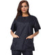 Dog Grooming Smock - Professional Barber Jackets for Women & Men, Cosmetologist Smock (XL) for Pet Groomers