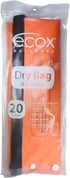 Outdoors Waterproof Dry Bag for Activities, High Grade 500D PVC Construction, Includes Waterproof Phone Case