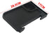 Startbuymore Functional Clip On Table for Outdoor Use Easily Attaches to Folding Chairs (Black)