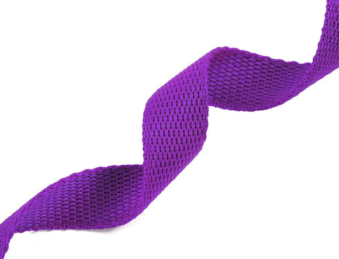 AmaGood Long Dog Leash for Training - 20, 30, 50, and 15 Feet Options for Recall, Play, and Safety (Purple, 50 Foot)