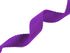 AmaGood Long Dog Leash for Training - 20, 30, 50, and 15 Feet Options for Recall, Play, and Safety (Purple, 50 Foot)