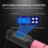 H Handio Jump Rope with Counter, Adjustable Length Speed Skipping Rope for Men, Women, Kids, Home Gym, Crossfit,