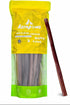 AZRAPAWS Standard Bully Sticks 12" for Small, Medium and Large Dogs, 5 Count