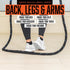 Weighted Jump Rope for Home Workout - Durable Skipping Rope for Total Body Exercise - 2.9lbs, 9.9 Feet Long