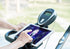 3.5mm (1/8" Replacement Speedometer & Heart Rate Monitor for Stationary Exercise Bikes Compatible with Jack TS Sleeve