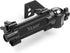 Universal Bow Phone Mount 360° Cell Phone Holder for Archery, Phone Mount for Compound Bow Hunting Photos and Video