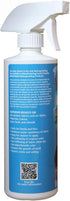 Waterproofing Spray for Tent Fabrics & Outdoor Gear