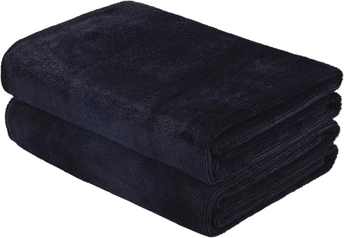 HOPESHINE Home Gyms Towel Set, Microfiber Gym Towels for Men Women, Quick Dry Exercise Sports Travel Towel, Fast Drying