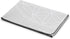 Navaris Foldable Yoga Mat for Travel - 1/16" (1.5mm) Thick Non-Slip Exercise Mat for Pilates and Fitness