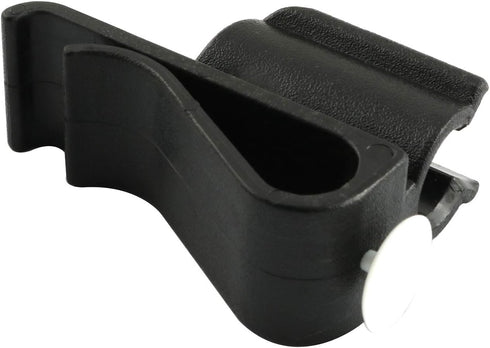 RLECS 4pcs Versatile Golf Bag Clips, Creative Putter Holder