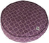 Molly Mutt Petite Dog Duvet Cover - Round Royals Print, 20’’ x 4’’, 100% Cotton, Durable, Machine Washable