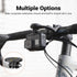 CooSpo Bike Computer Mount, Out Front Cycling Computer Extended Mount, Compatible with Garmin, Wahoo, Bryton, Bike