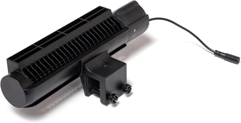 Jecod ACF-300 Auto Cooling Fan for Fish Tank, 4W Aquarium Cooling Solution
