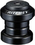Ritchey Logic 1-1/8-Inch Threadless Headset, Black
