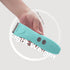 Trimmer, Cordless Pet Grooming Kit for Dogs & Cats, Quiet & Powerful Motor Paw & Face Lightweight Clipper, Dopamine