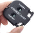 Golf Stroke Shot Putt Score Counter Accessories, Two Digits Scoring Keeper with Key Chain for Golf Game